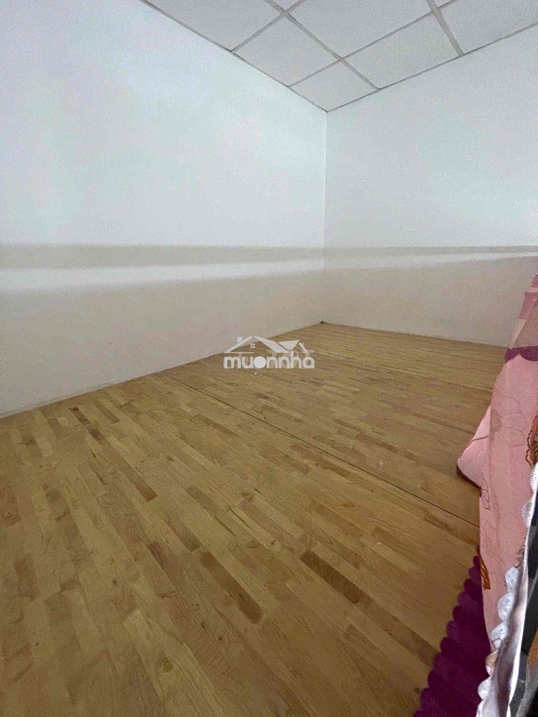 Cho thuê phòng trệt - 3
