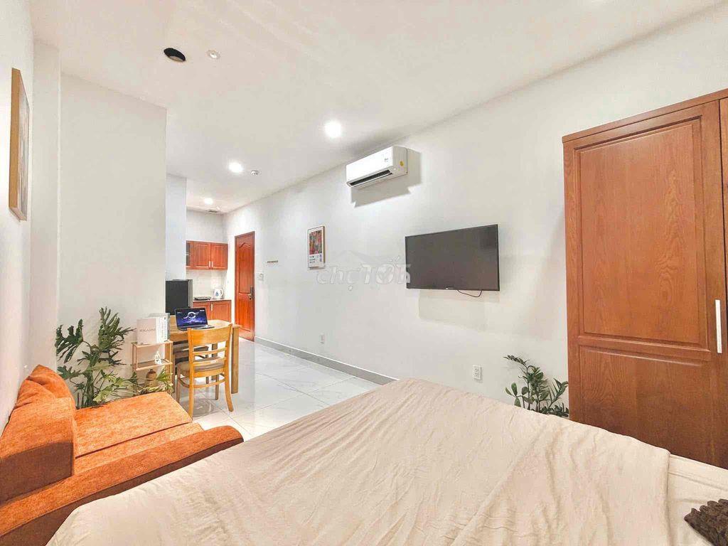 Vừa hiện đại - vừa tiện ích - ra sân bay chỉ mất 3 phút - 29 yên thế - 2