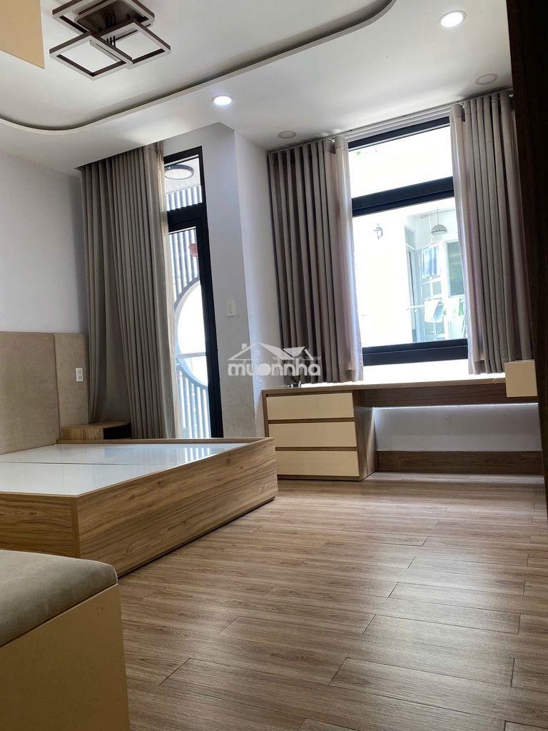 Chính chủ bán nhà 13/16 thành mỹ 4.4x11.5 giá nhà đẹp vào ở ngay - 4