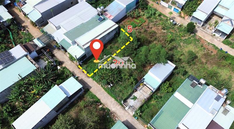 Chủ bán 100m2 đất thổ cư, ngay suối dinh, vành đai 4 và kcn bàu xéo