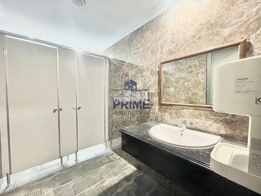 🏢 Cho thuê nhà hoàng việt tân bình - dt 9x20m – hầm trệt 3 lầu 🏢 - 3