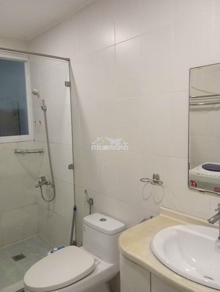Căn hộ full nội thất  - Ảnh 2