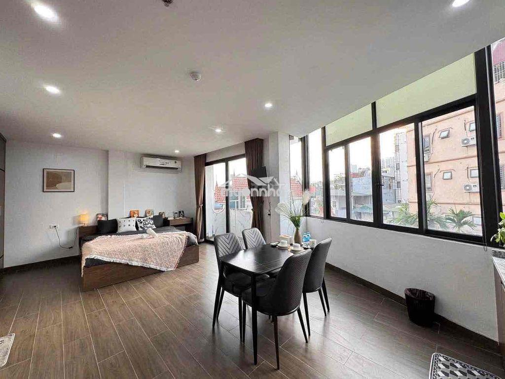 Cho thuê căn hộ mới- ngay q1- full nội thất- giá rẻ - 3
