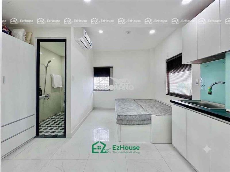 Phòng trọ sinh viên cao cấp - ueh  - vhu - sgu, ueh b, y dược