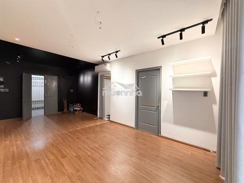 Vip quận 5 – lê hồng phong – sát quận 1 – căn hộ 60m² có thang máy