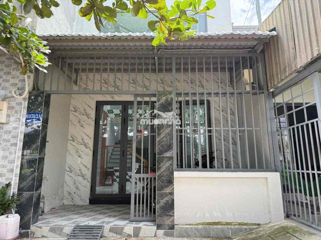 Cần bán nhà thổ cư ,2 căn 1 sổ .an phú đông 3, q12. - 2