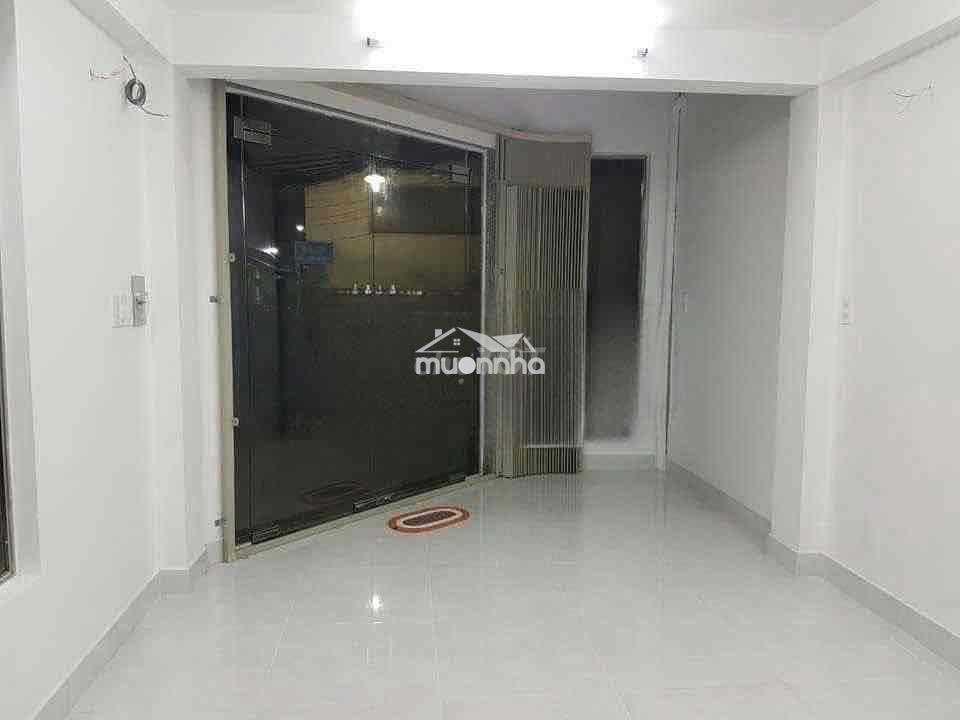 Sát mặt tiền cao đạt - hẻm xe hơi - nhà mới đẹp - 4