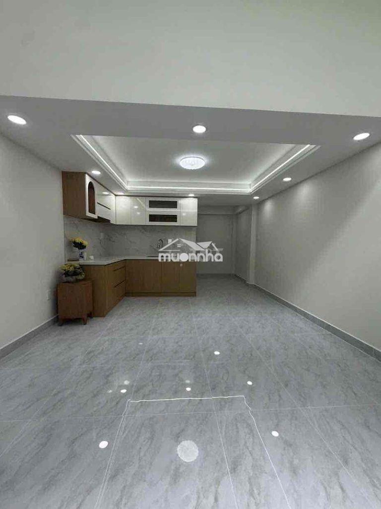 Nhà bán mới chính chủ 6,97tỷ đường lạc long quân q11 - 2