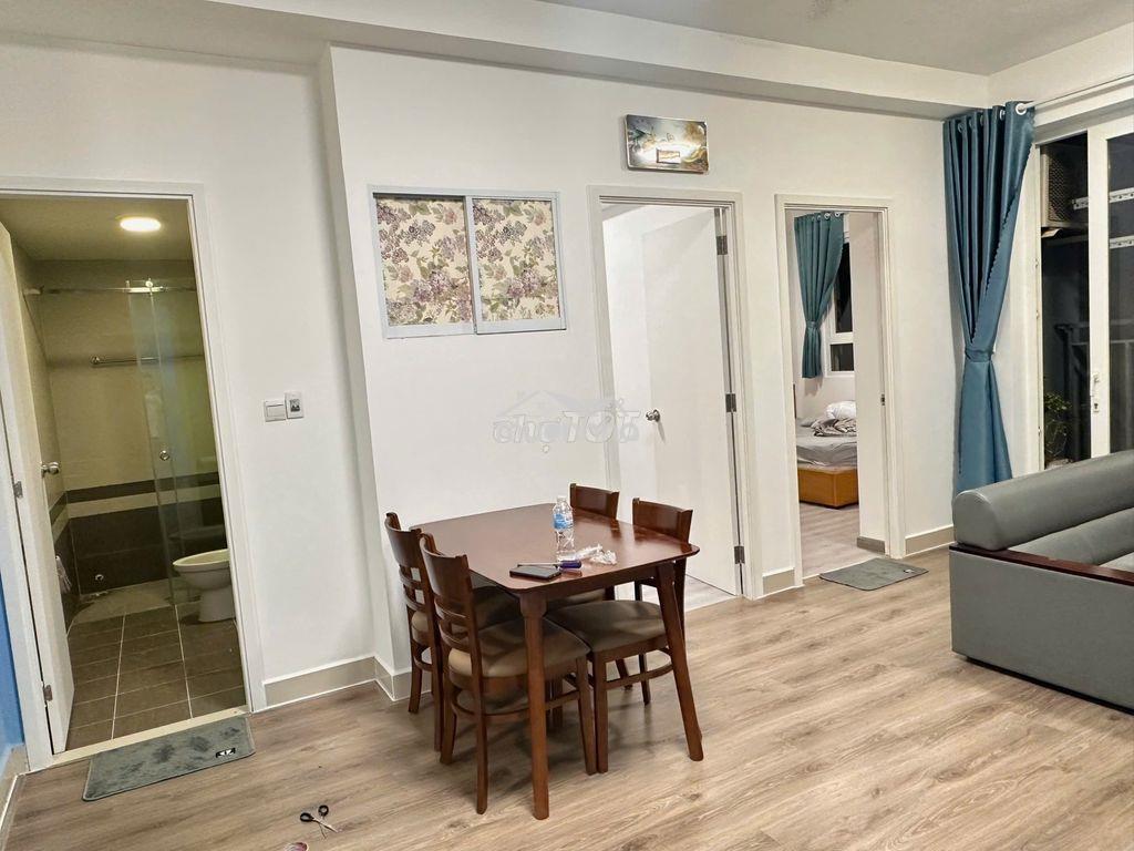 Bán nhanh căn 61m2 giá 2ty850  - 3