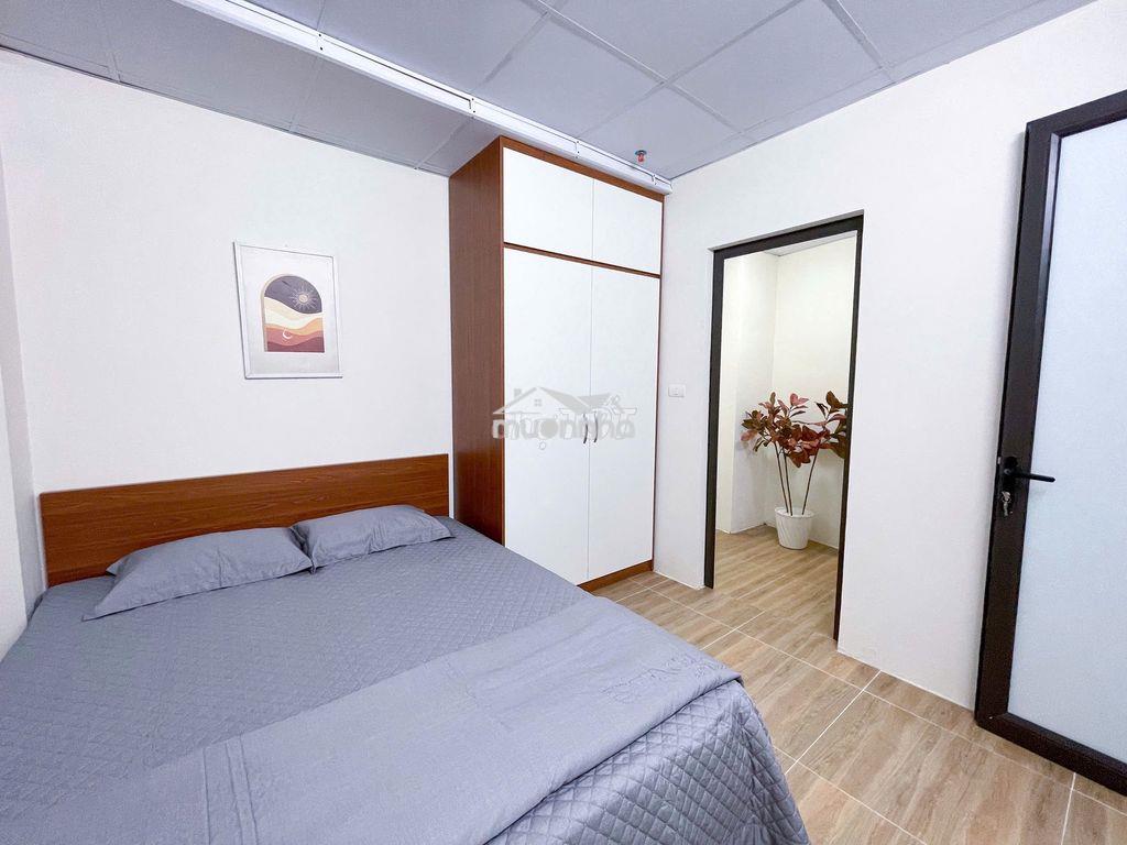 Cho thuê chung cư mini giá rẻ tại hoàng liệt - 3