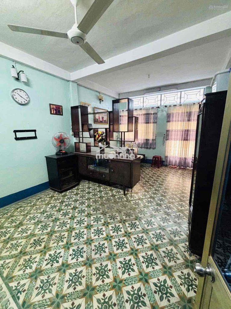 Bán nhà hẽm xe hơi lê văn sỹ quận 3 dt 4 x 16 60m2 3 tầng giá 12 tỷ tl - 3