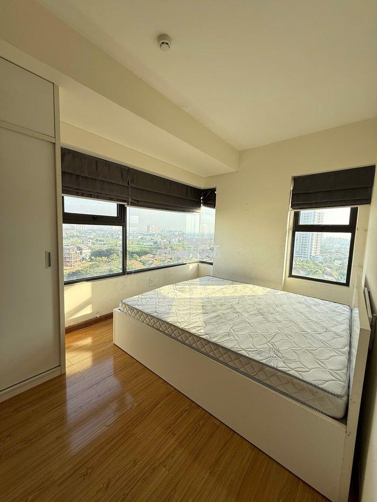 2 căn hộ flora kykyo - 11 triệu/tháng (2pn, 2wc, có nội thất, góc).