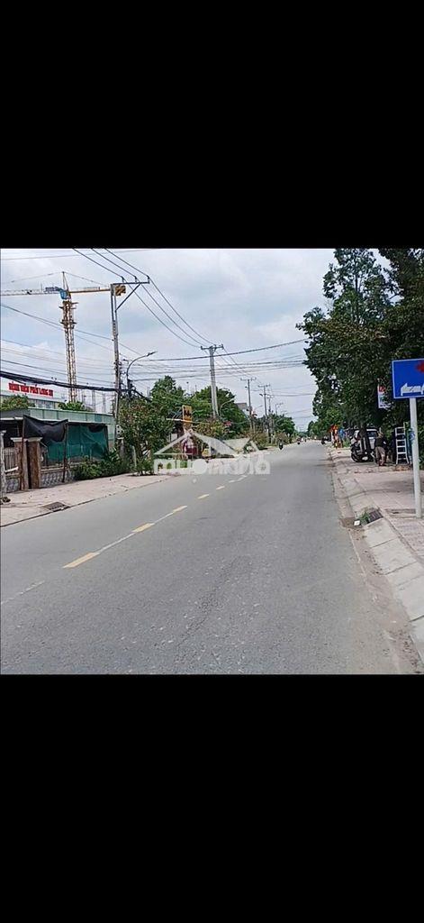 1500m2 full thổ cư mt châu thị kim p.tân an 5.2 tỷ, nh cho vay 7.5 tỷ