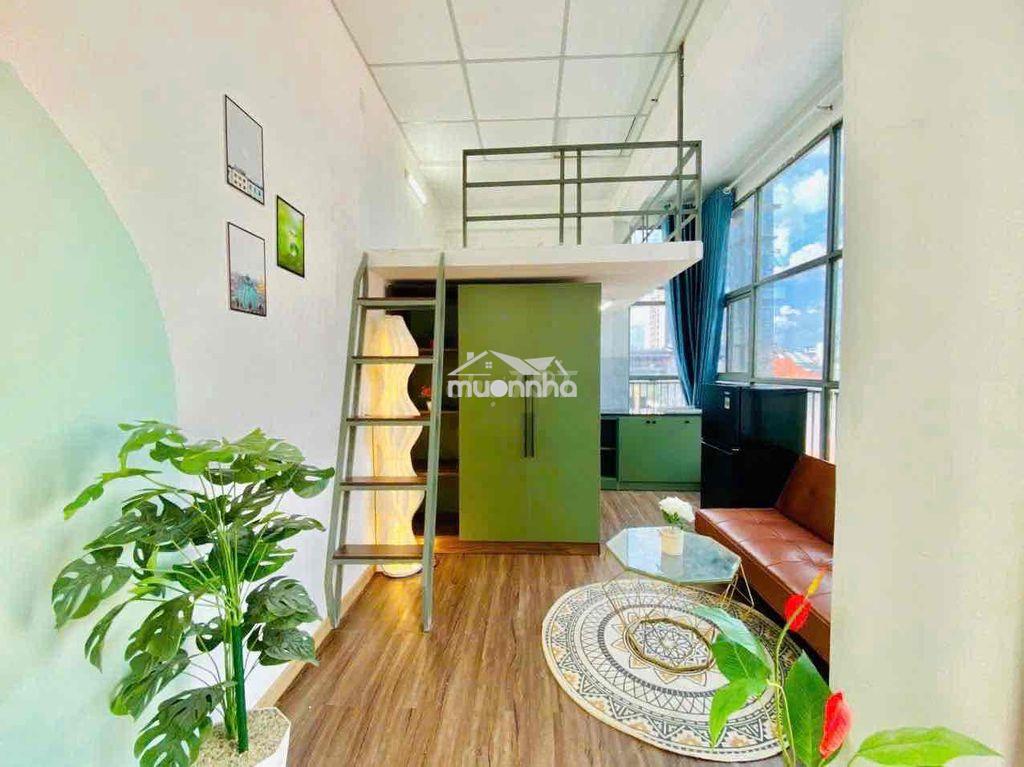 Chính chủ khai trương duplex full nt thang máy đi bộ đh ftu-gtvt 5p - 3