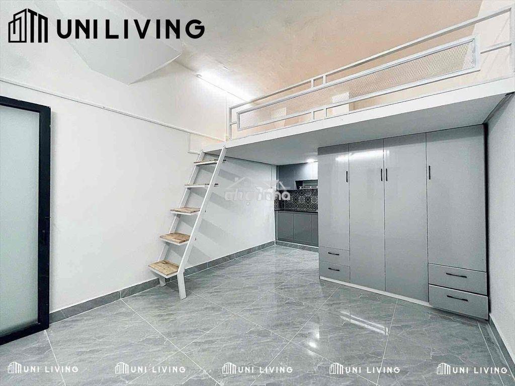 Chính chủ cho thuê phòng gác cao 2m đi bộ uth, hutech, ftu - 4