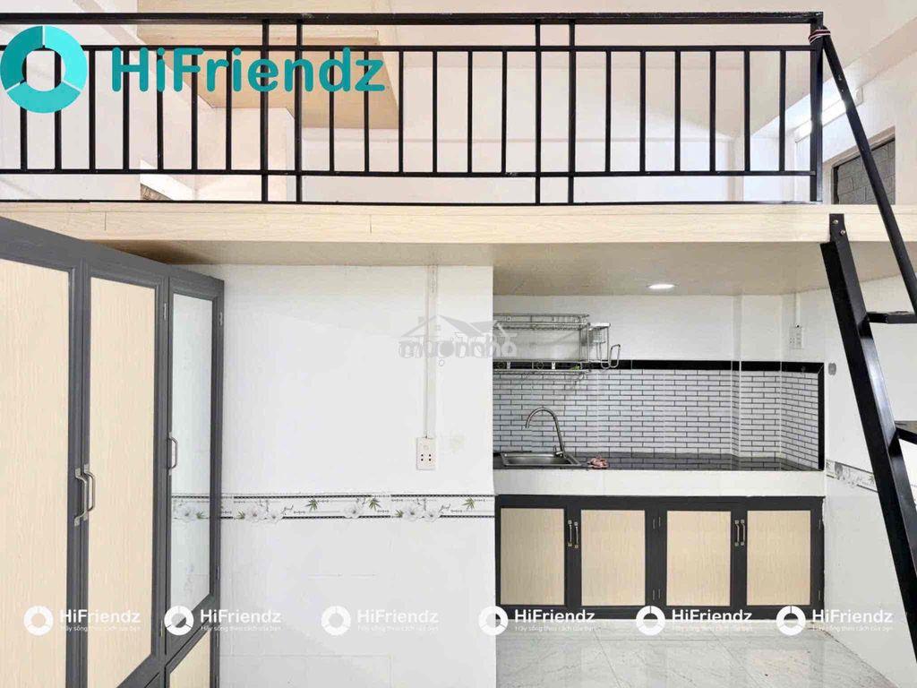 Phòng mới xây ngay đường tên lửa, gần aeon bình tân, bx miền tây - 3