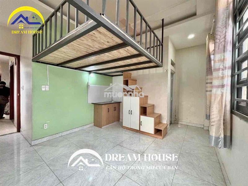 Khai trương dự án mới gần đh công thương cuối đường lê trọng tấn