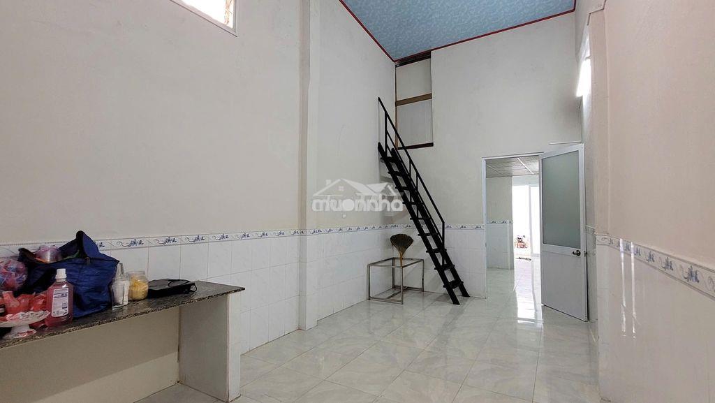 Cho thuê nhà q4 gần chùa giác nguyên - 2