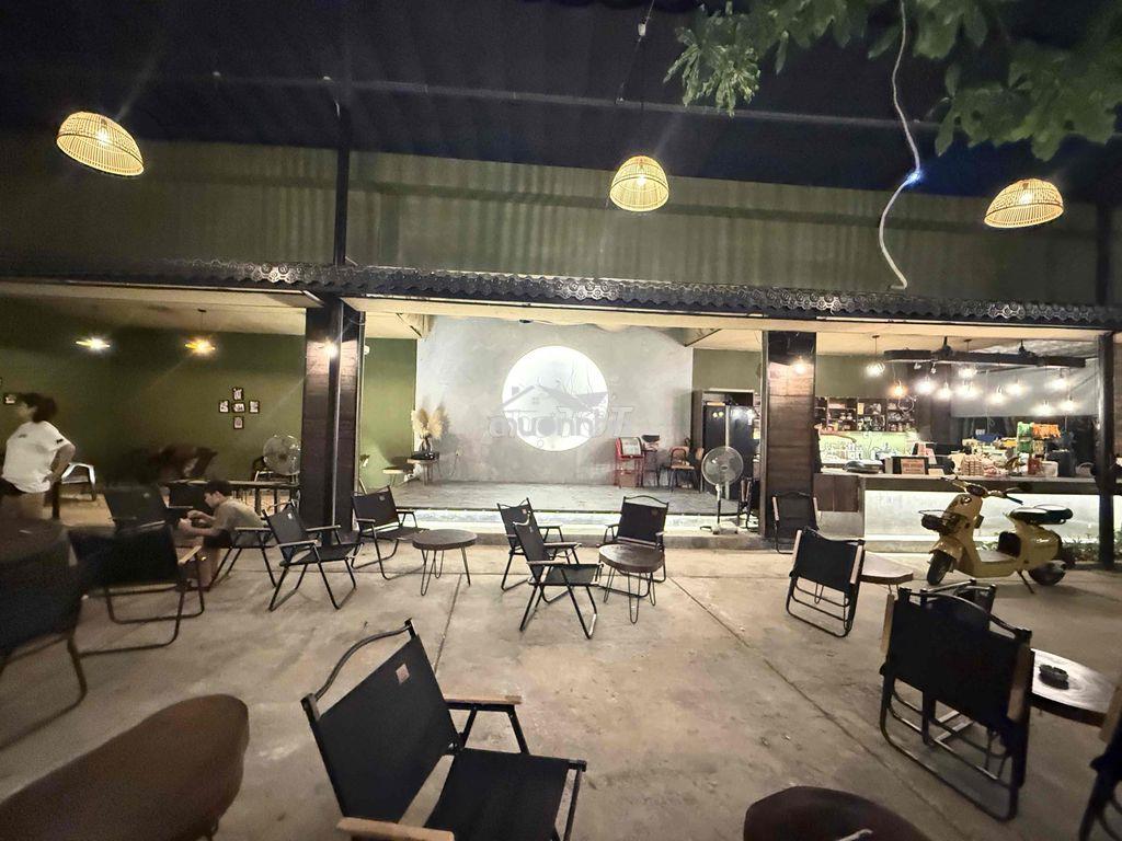 Cần sang gấp mặt bằng cà phê gần ngay trung tâm ngã 6 bình dương - 4