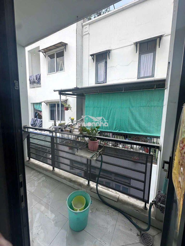 4 tỷ nhà 2 tầng - đường số 2 - trường thọ - 3