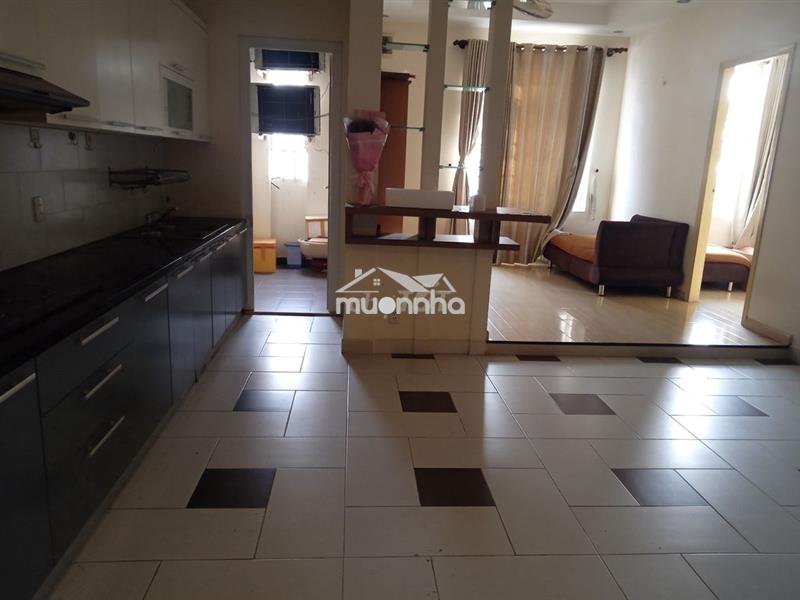 Cho thuê căn 3pn lữ gia plaza q11 – 100m2 tầng cao  – giá chỉ 14 tr