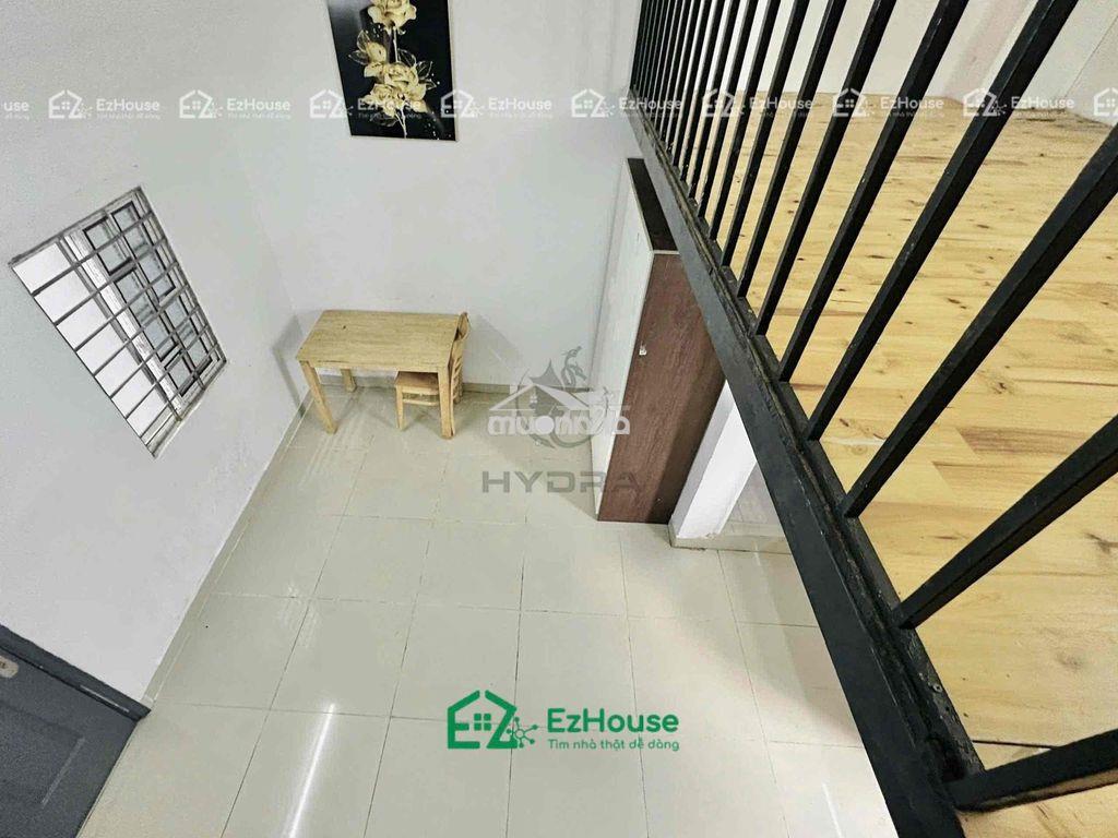 Duplex gác cao full nội thất ngay gần đại học văn hiến - đầm sen - 3