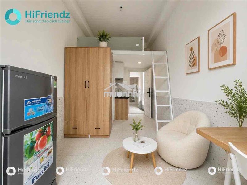 🏠 Duplex xinh xịn ngay gigamall – chỉ 4tr7