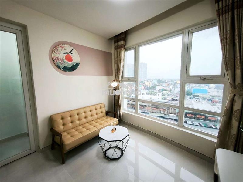 Căn hộ summer square 51m2 - 1 pn