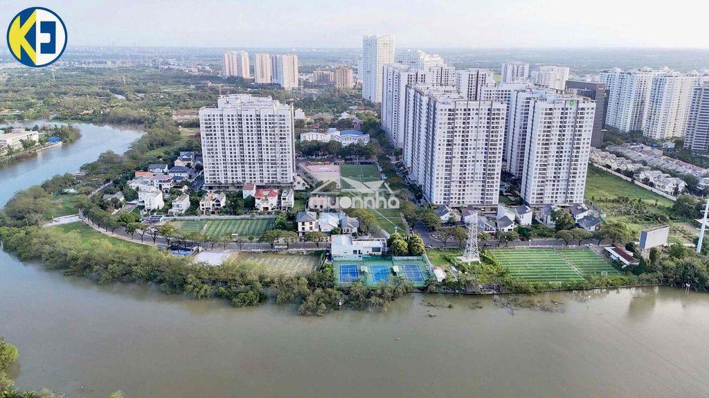Chính chủ cần bán sunrise riverside - sổ hồng - full nội thất - 2