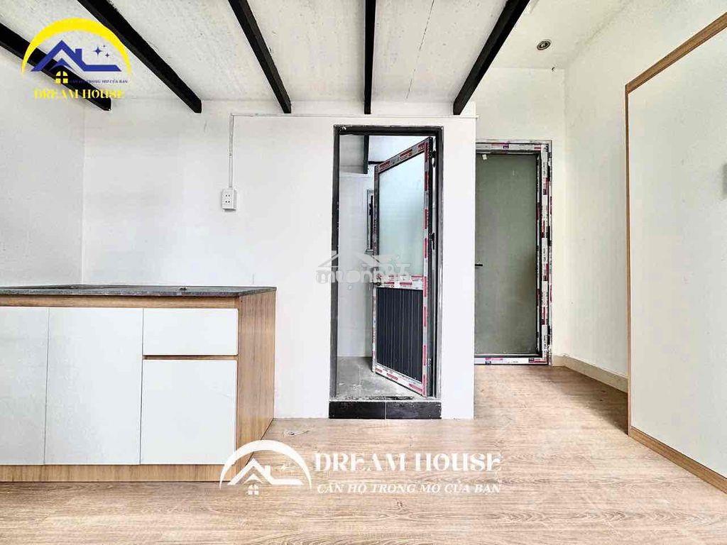 📣📣Căn hộ duplex - bancol 📍phạm đăng giảng - bình tân - sát huit - 4