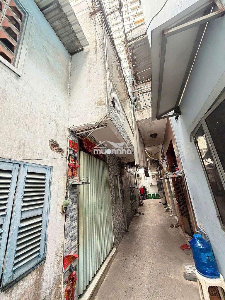 Trịnh đình thảo. tân phú (1pn, 1wc). dtsd 48m2