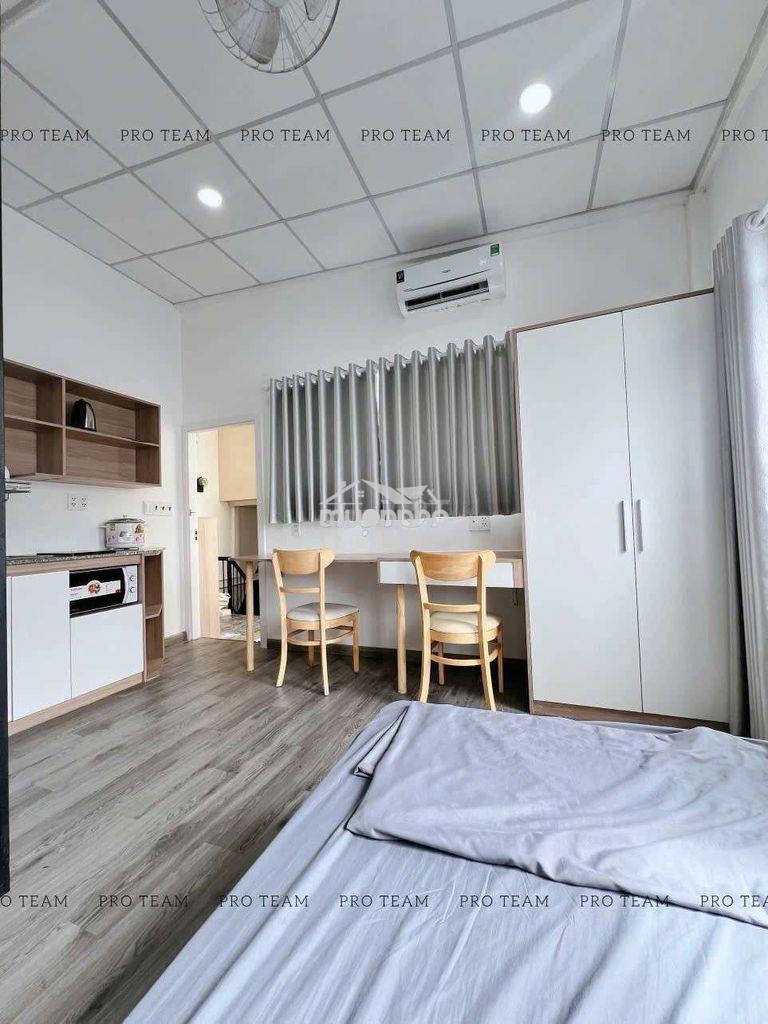 Đi bộ qua hutech. ngoại thương. gtvt hồng bàng, kinh tế, căn hộ 28m2 - Ảnh 2