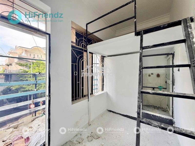 Dự án phòng mới giá chỉ 3tr đến 4tr cách vaa 1km