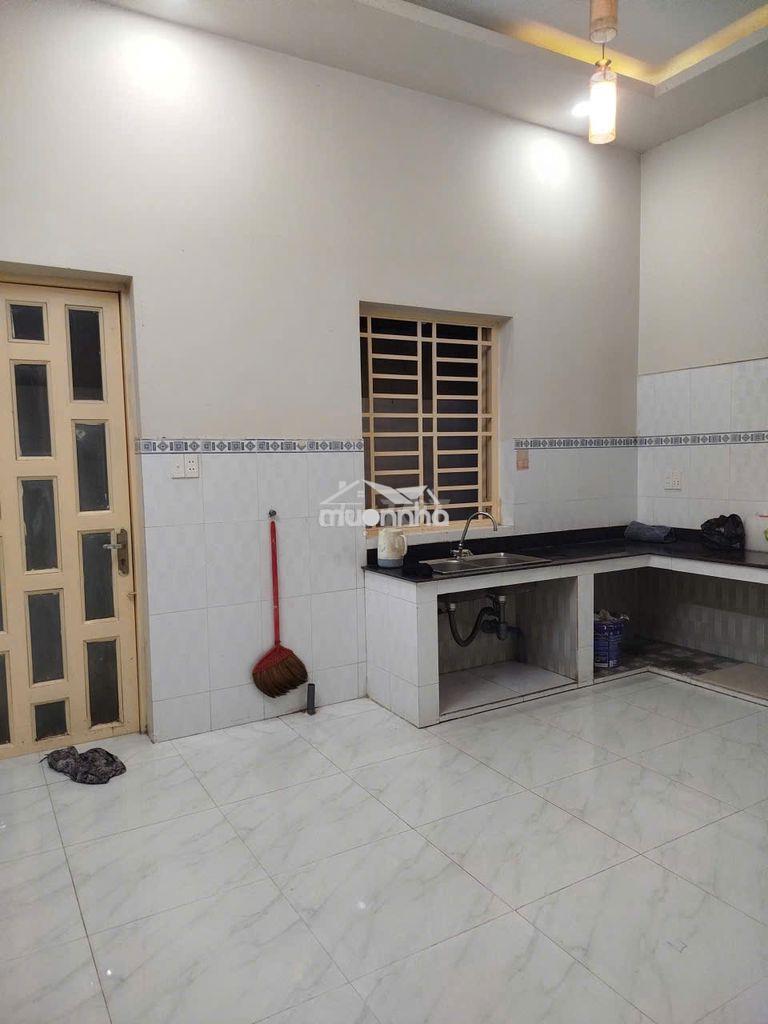 Nhà cho thuê  5 x 22 trong khuôn đất 240 m2 đường tl 15, củ chi - 4
