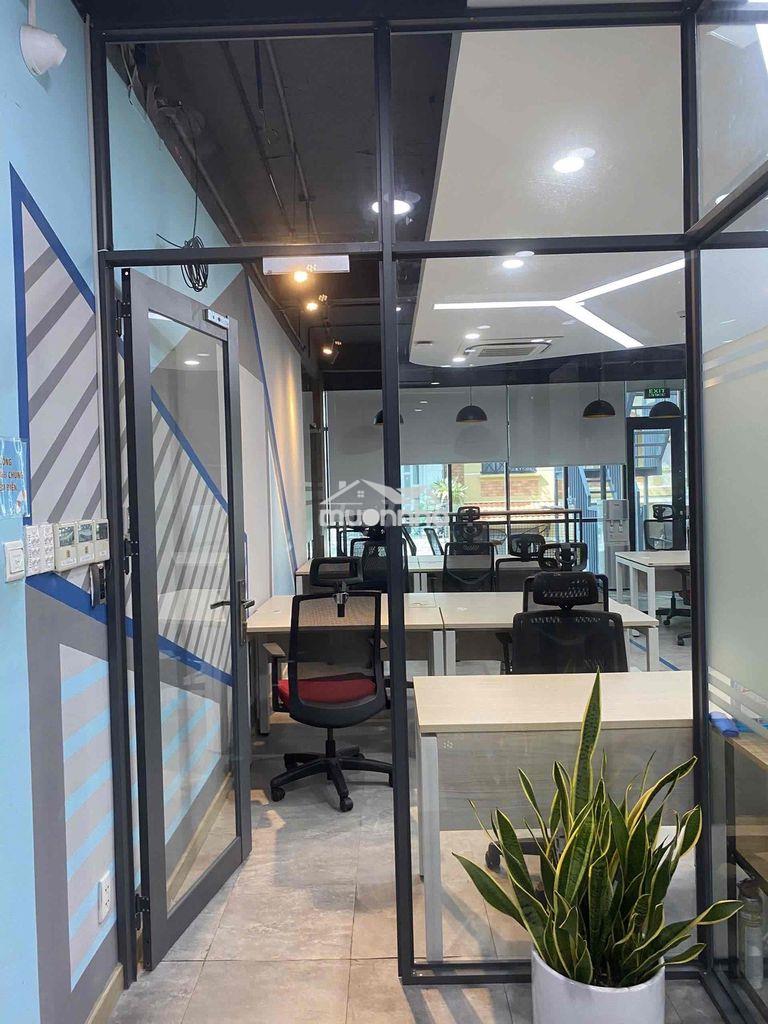 🔥 Văn phòng nam kỳ khởi nghĩa – p.8 q3 cũ | 65–95tr/tháng – đẹp, đầy đ - 4