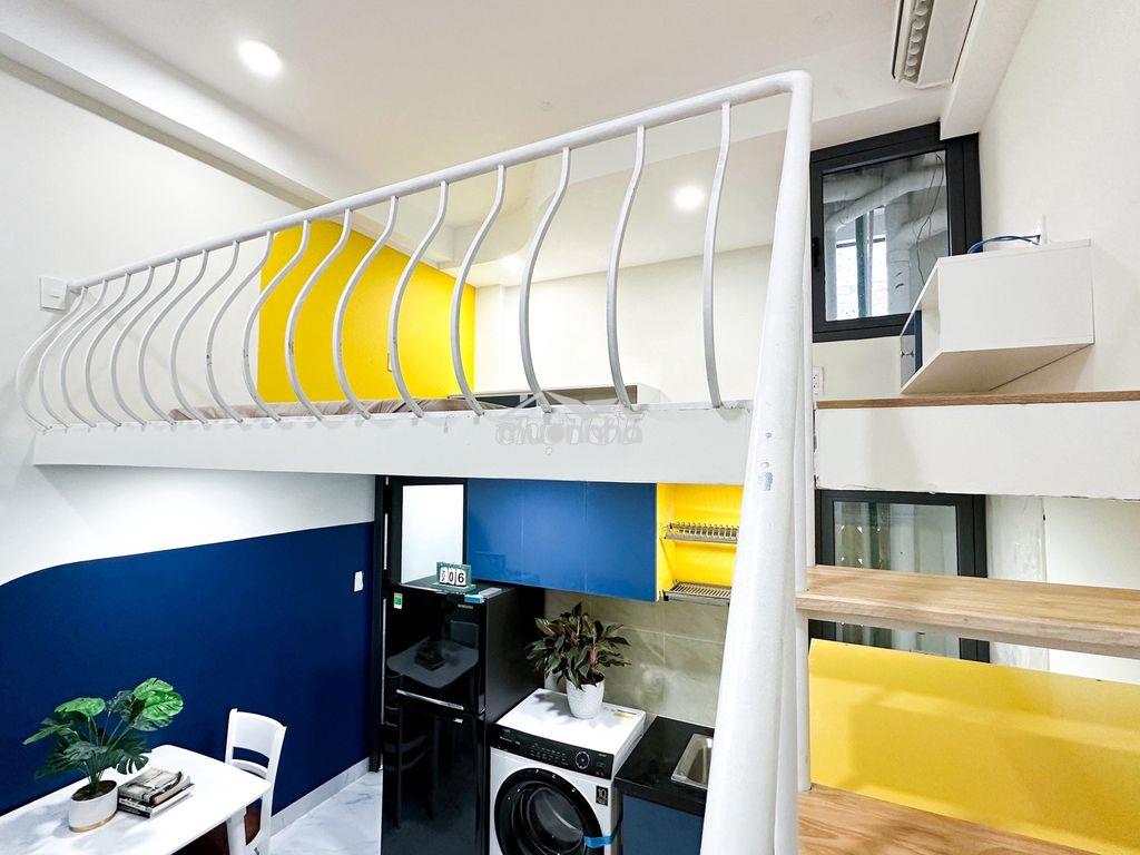 Chdv gác lửng lâm văn bền q7 - 4