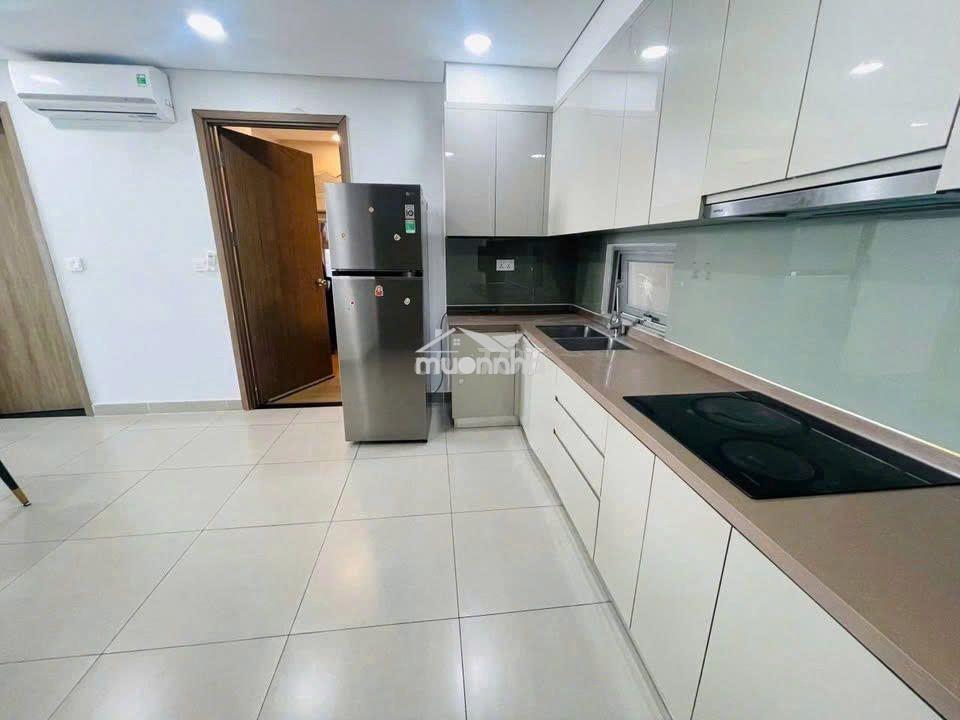 Chung cư khuông việt 3pn 97m2, full nội thất giá thuê 13,5 triệu/th - 4