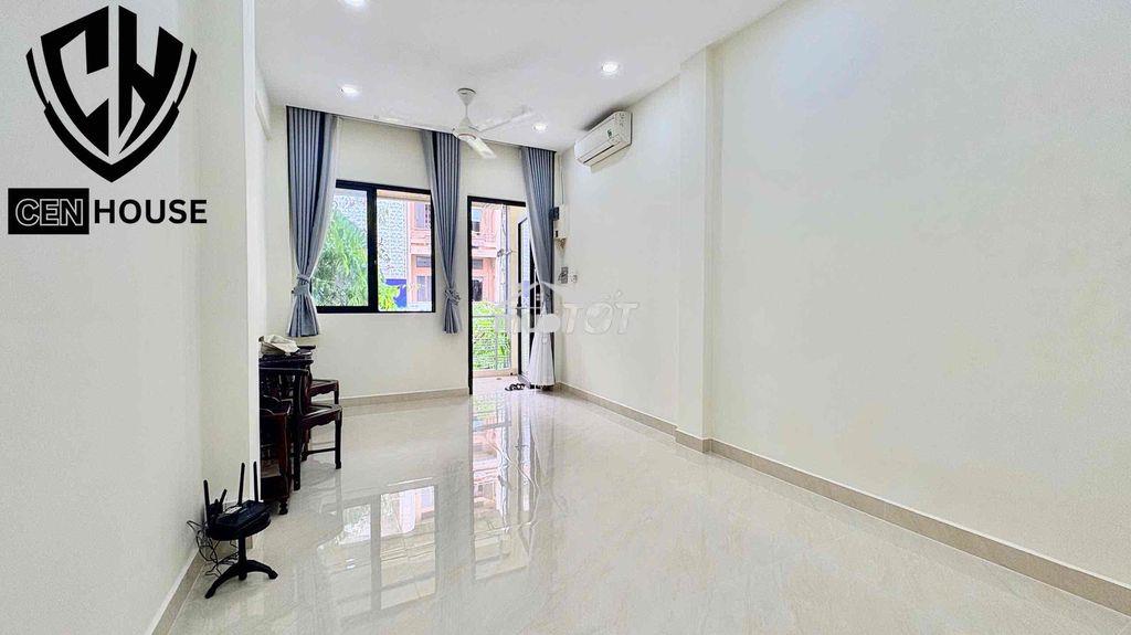 Chủ nhà cho thuê căn hộ 1pn 50m2 mt nguyễn đình chiểu full tiện nghi - 3