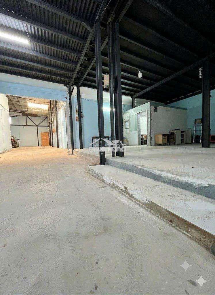 Cho thuê  kho chứa hàng đường hậu giang, q6