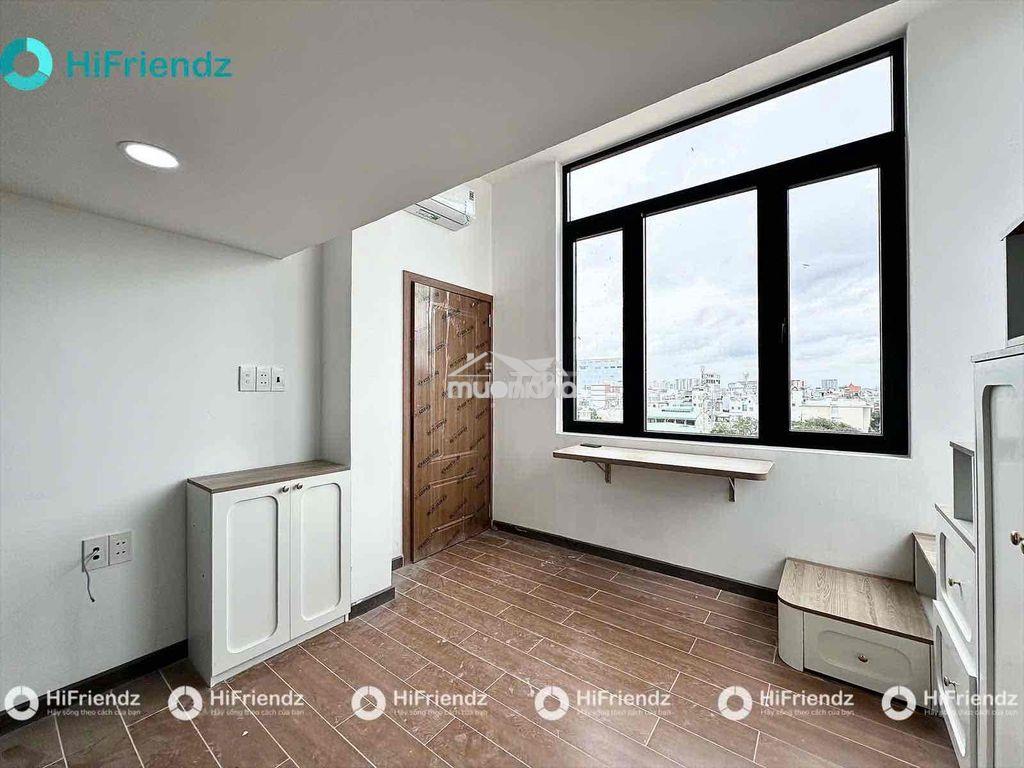 Cho thuê duplex mới 100% full nt ở nguyễn oanh gv - 3