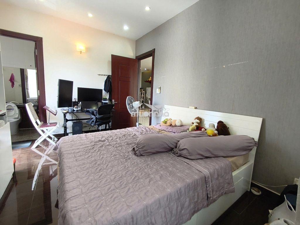 Cho thuê chung cư him lam 6a, 2pn, 100m giá 11tr, đầy đủ nội thất - 3
