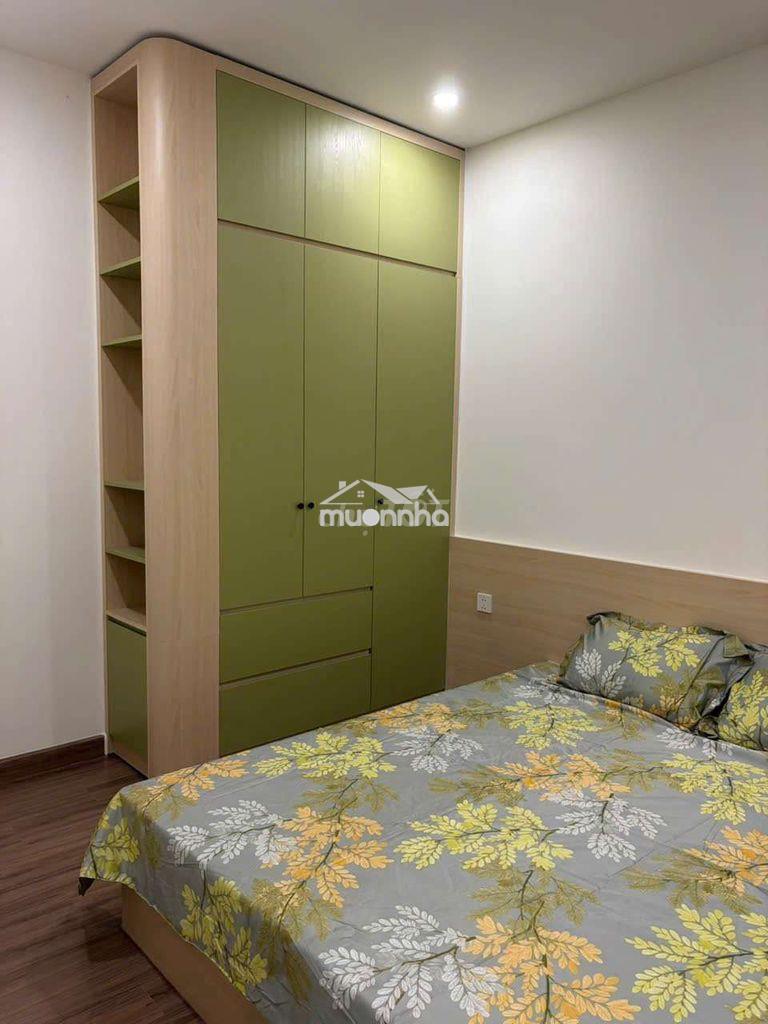Thuê 2pn full nội thất mới đẹp giá rẻ – a&t sky garden lái thiêu 8tr - 4