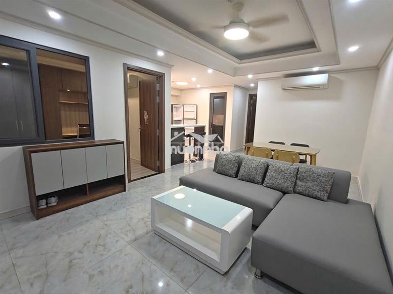 Căn hộ homyland riverside - 12,5 triệu/tháng (2pn, 2wc, đủ nội thất).