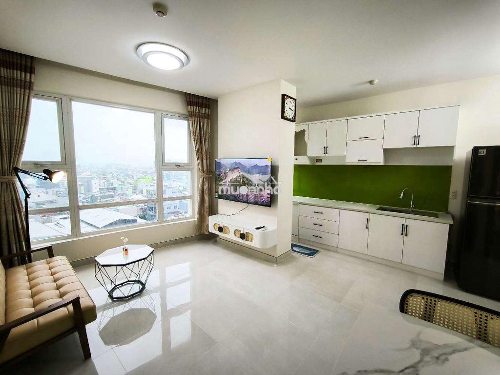 Căn hộ summer square 51m2 - 1 pn - 3