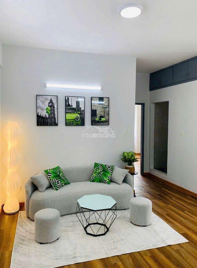 🏠🏠 Chính chủ bán căn hộ cao ốc ngô gia tự đường hòa hảo, - 3
