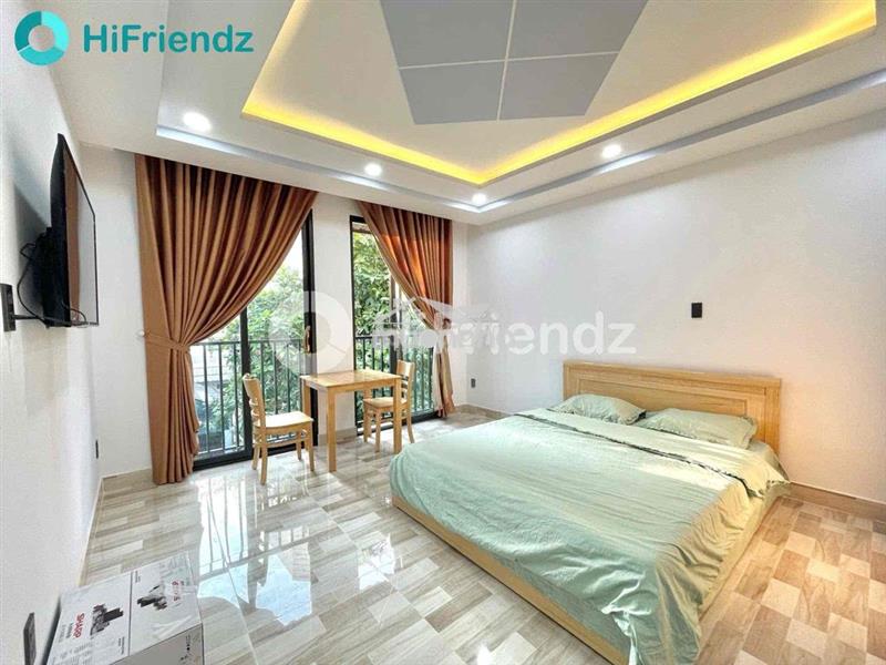 ® Chính chủ khai trương căn hộ luxury - nội thất cao cấp