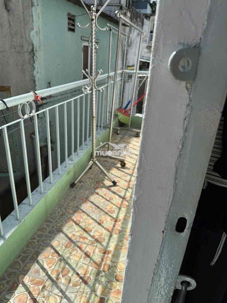 Bán nhà 1 trệt 2 lầu nguyễn công trứ, p. nguyễn thái bình, quận 1 – 63 - 4