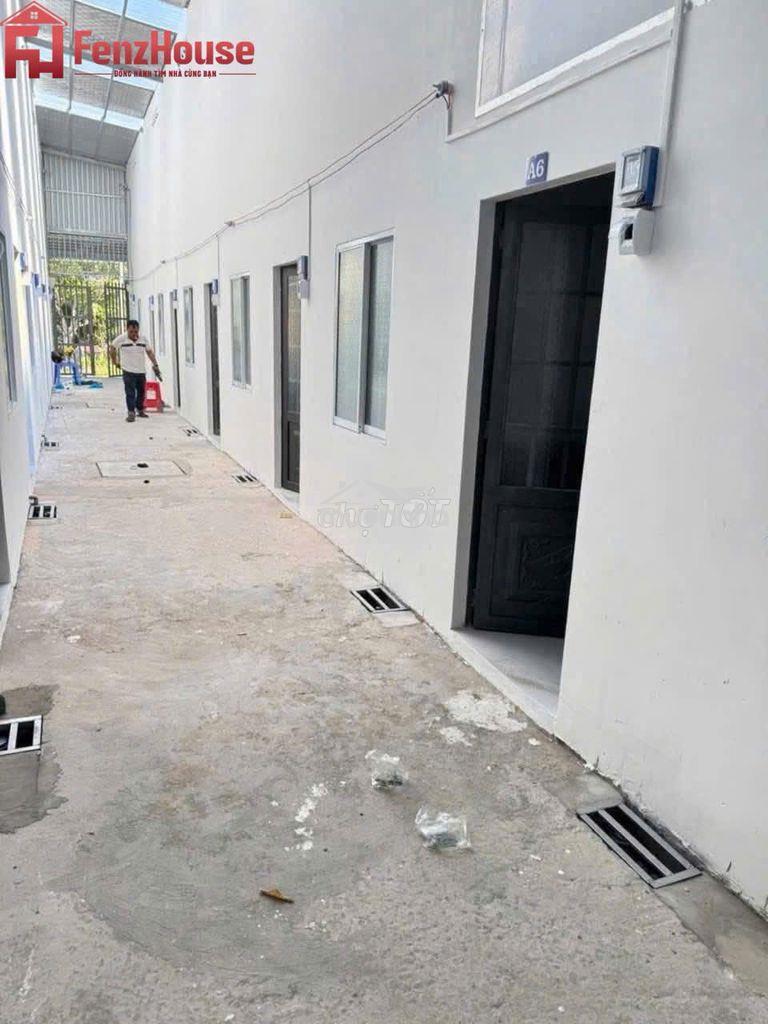 Trọ giá rẻ nhận xe điện kế bên lâm văn bền