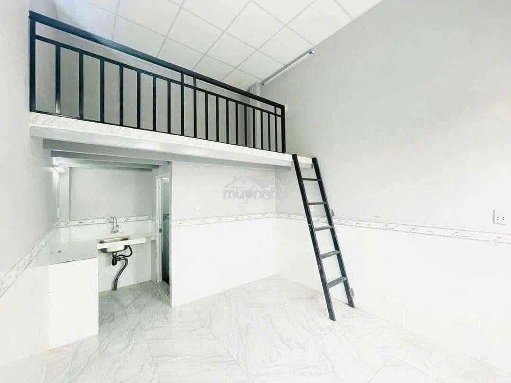 Phòng trọ giá rẻ gần làng đại học, gần cầu vượt linh xuân - 2