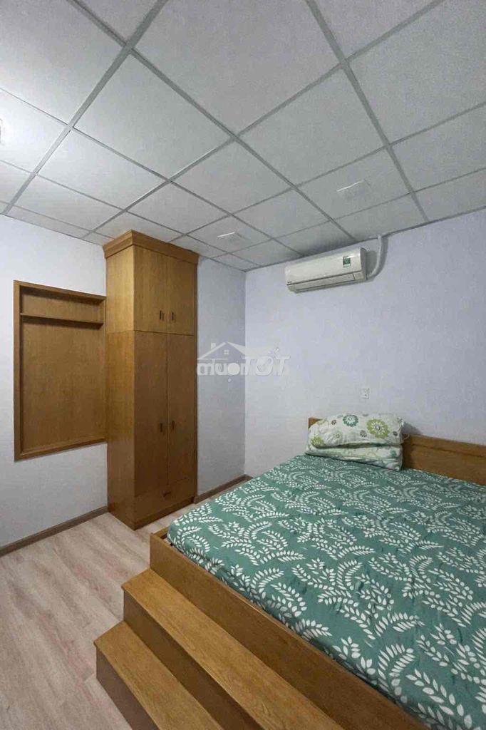 Nhà tân bình ngang 4m hẻm xe hơi gần sân bay, ga t3 – 5 tỷ - 2